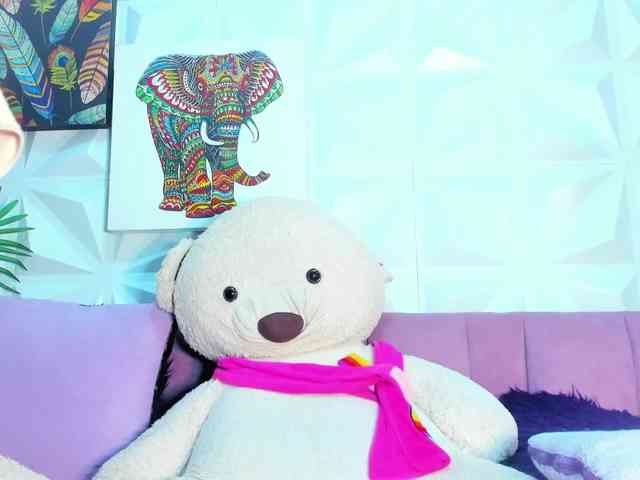 Briyit-Doll