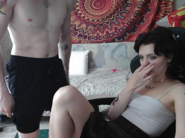 Yaropolk88 live cam on BongaCams