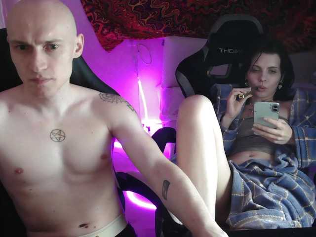 Yaropolk88 live cam on BongaCams