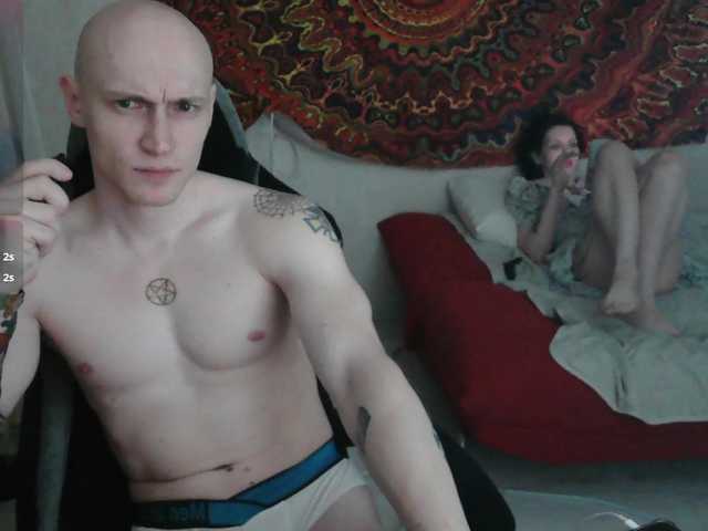 Yaropolk88 live cam on BongaCams