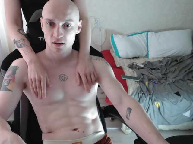 Yaropolk88 live cam on BongaCams