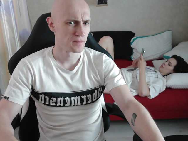 penetration live webcam show