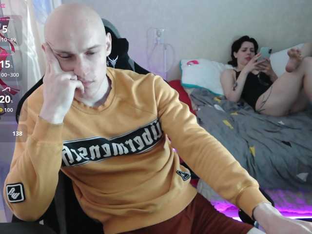 Yaropolk88 live webcam show