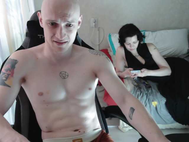 Yaropolk88 live webcam show