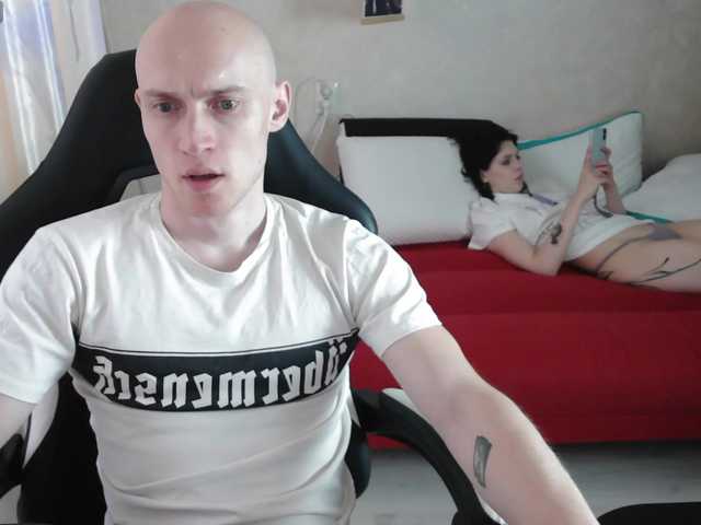 penetration live webcam show