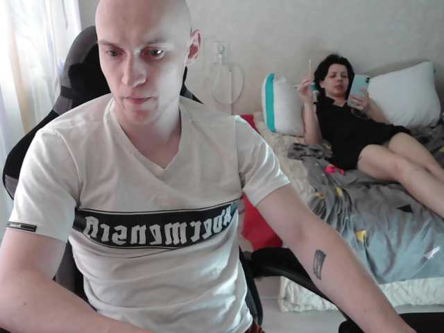 Yaropolk88 live webcam show
