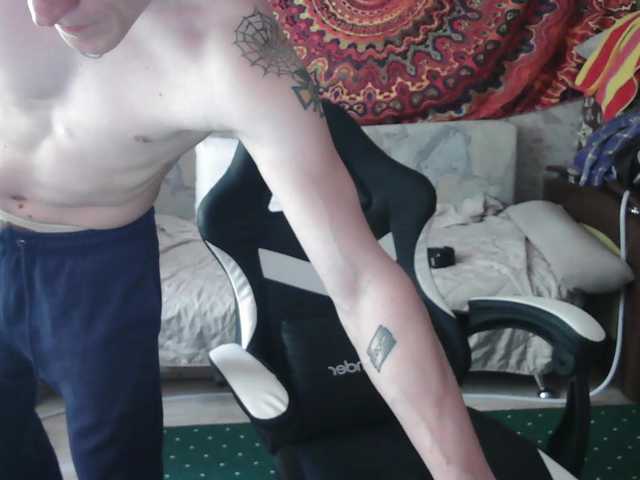 Yaropolk88 live cam on BongaCams