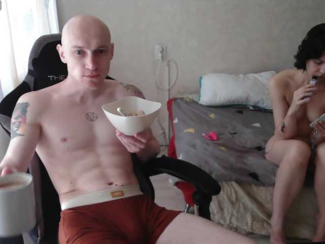 Yaropolk88 live webcam show