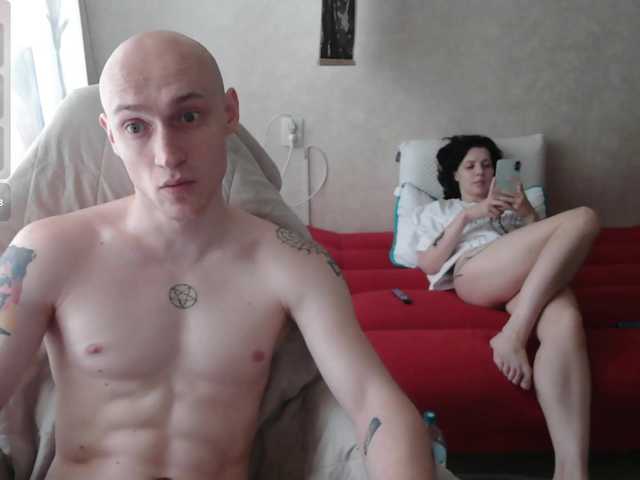 Yaropolk88 live cam on BongaCams