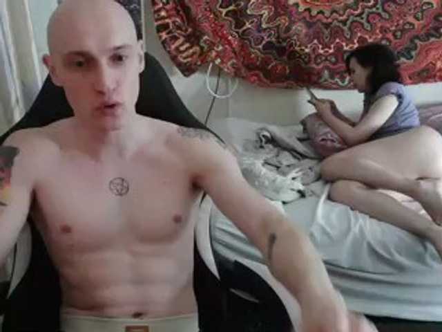 Yaropolk88 live cam on BongaCams