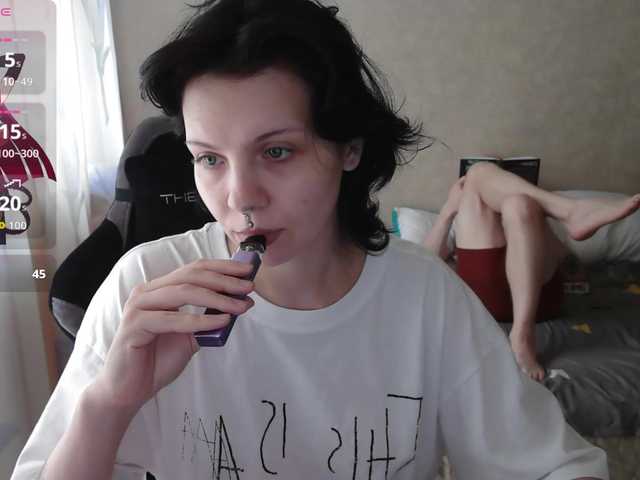 Yaropolk88 live webcam show