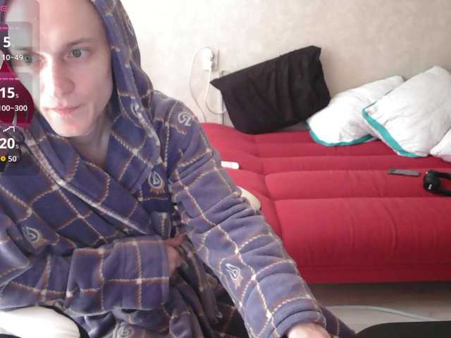 Yaropolk88 live webcam show