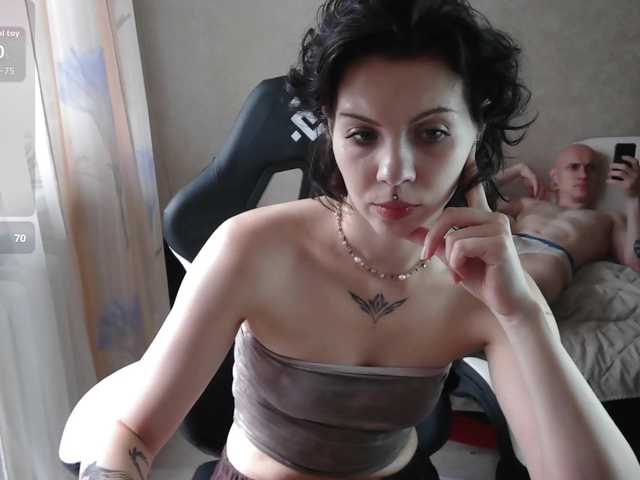 penetration live webcam show