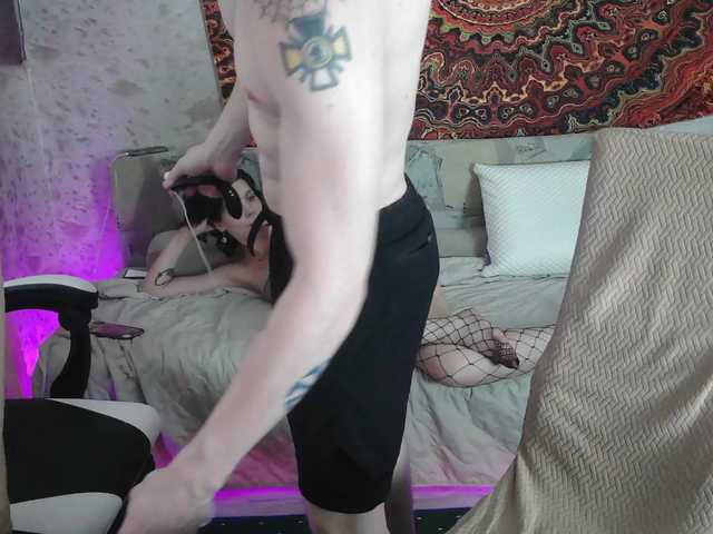 penetration