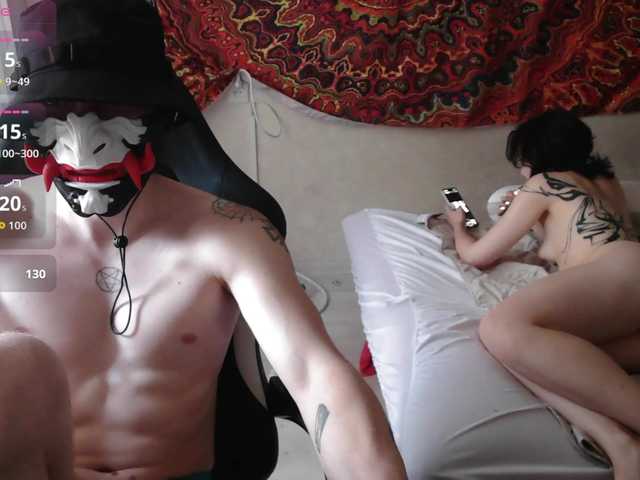 Yaropolk88 live cam on BongaCams