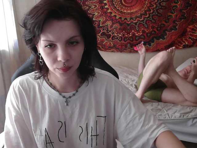 Yaropolk88 live cam on BongaCams