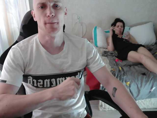 Yaropolk88 live cam on BongaCams
