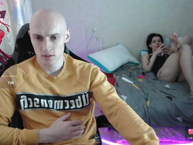 Yaropolk88 live webcam show