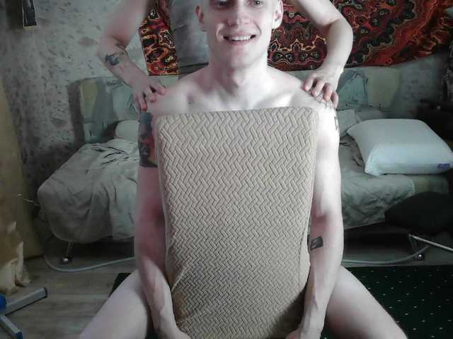 в попе у Yaropolk88