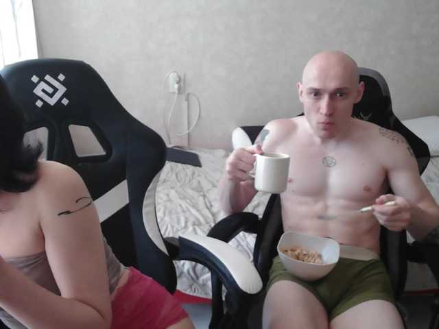 Yaropolk88 live cam on BongaCams
