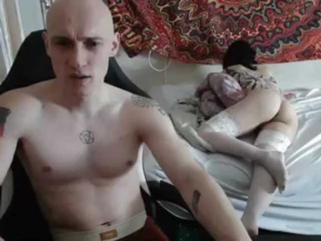 Yaropolk88 live cam on BongaCams