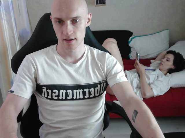 penetration live webcam show