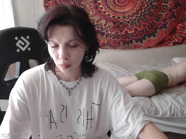 Yaropolk88 live cam on BongaCams