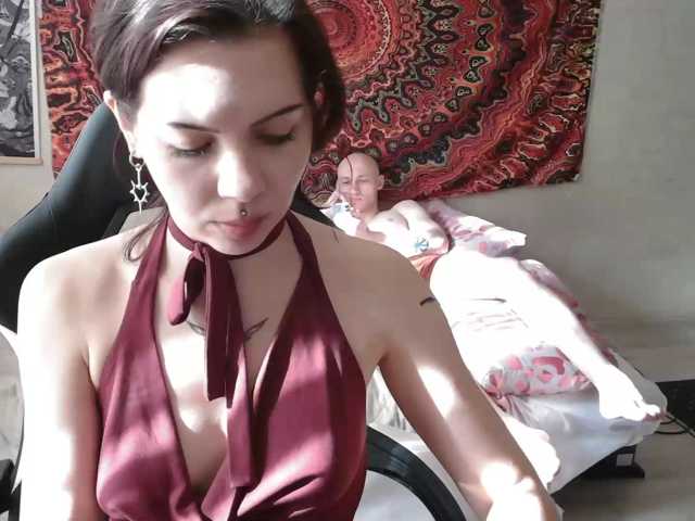 penetration live cam