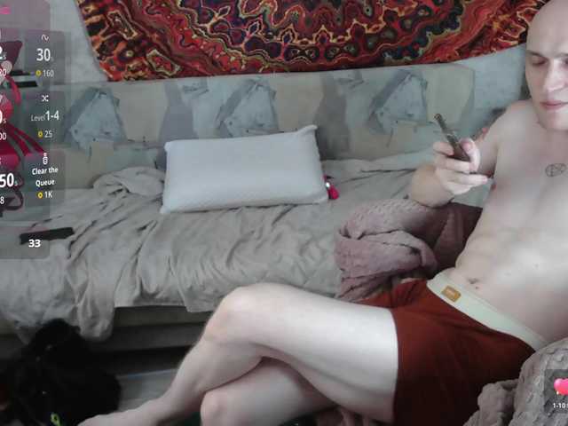Yaropolk88 live webcam show