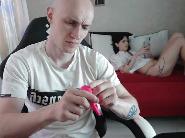 penetration live webcam show