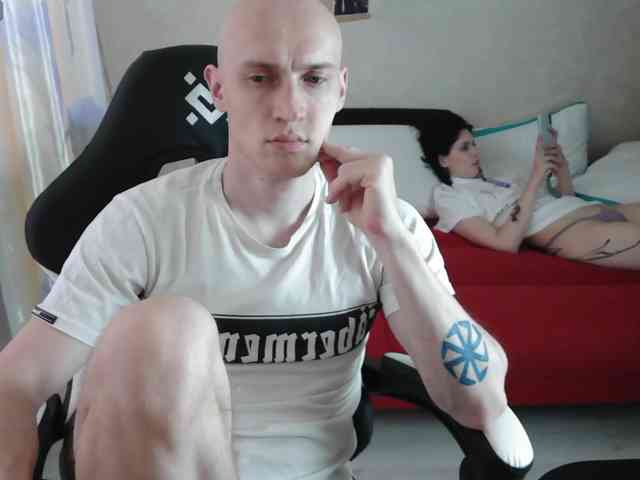 penetration webcam