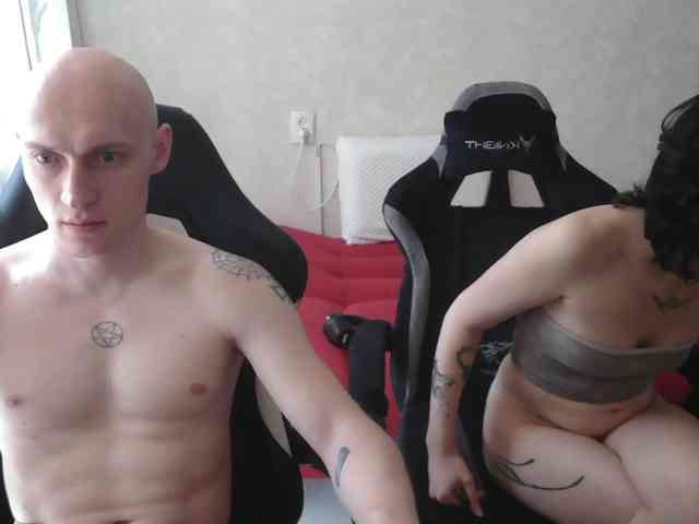 penetration webcam