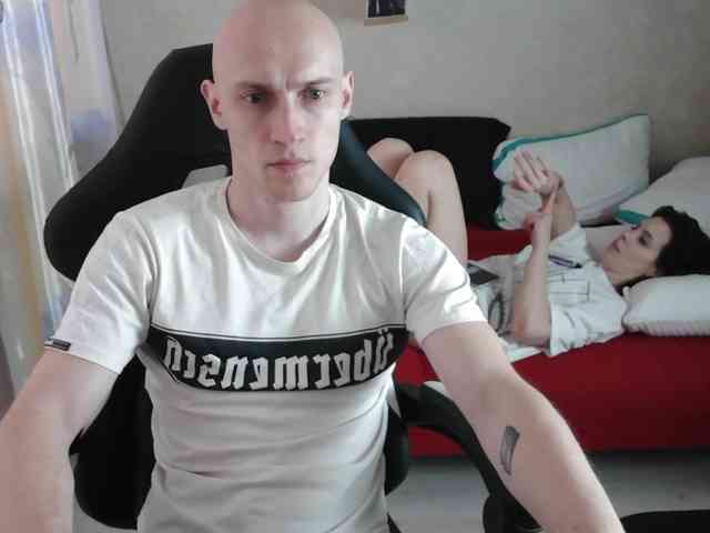 penetration webcam