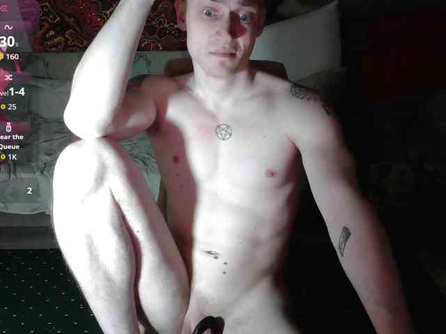 Yaropolk88 Live Webcam on BongaCams