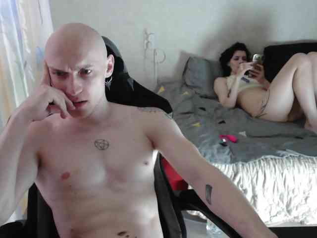 penetration webcam