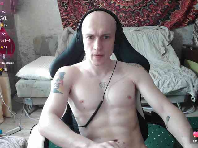 Yaropolk88 Sex Cam Show