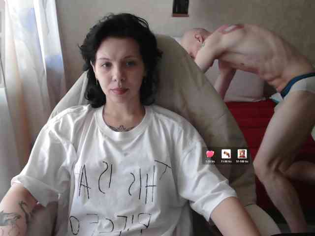 penetration webcam