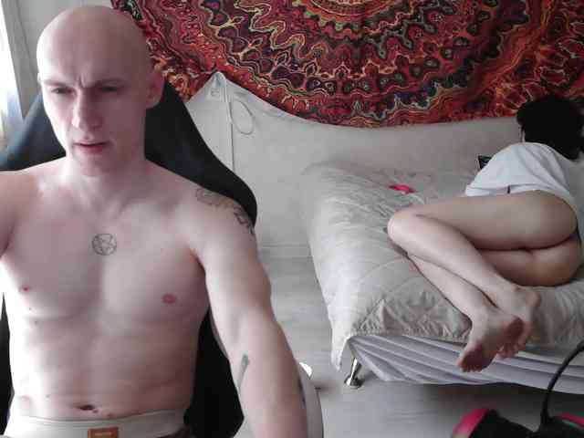 penetration webcam