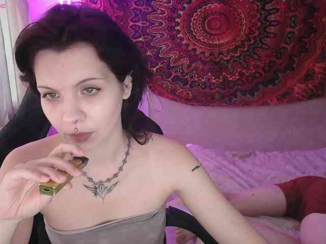 Yaropolk88 Live Webcam on BongaCams