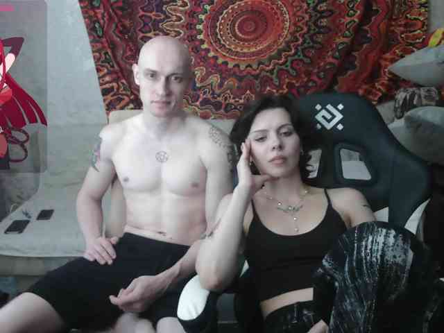 penetration webcam