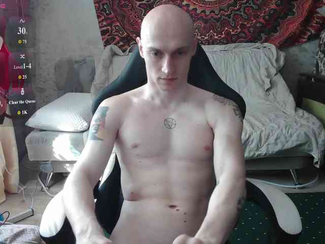 Yaropolk88 Sex Cam Show