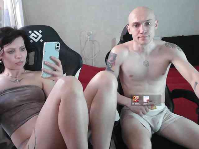 penetration webcam