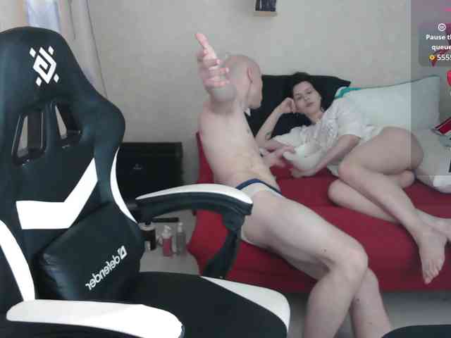 penetration webcam