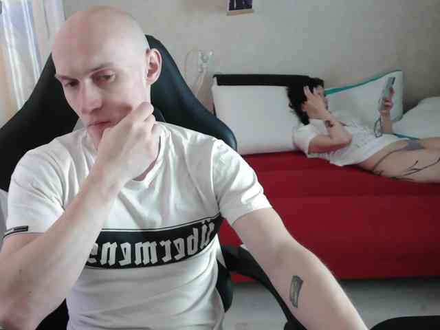 penetration webcam