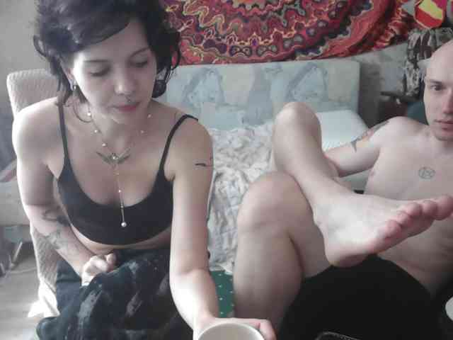 penetration webcam