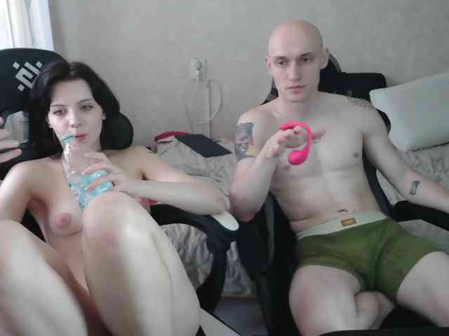penetration webcam