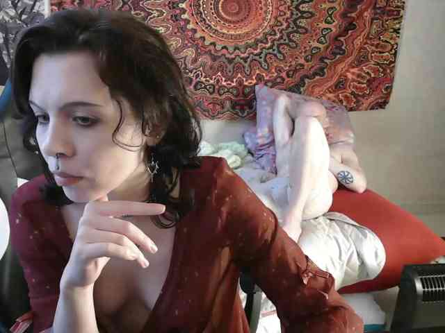penetration webcam