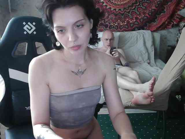 penetration webcam