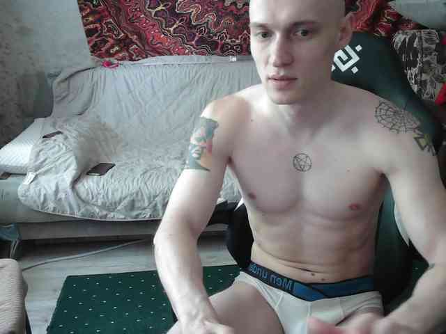 Yaropolk88 Sex Cam Show