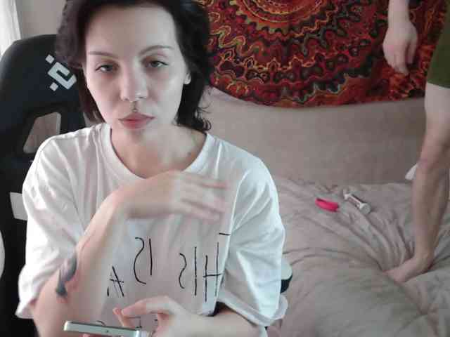 penetration webcam